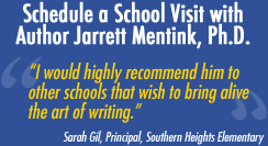 Schedule an Author Visit